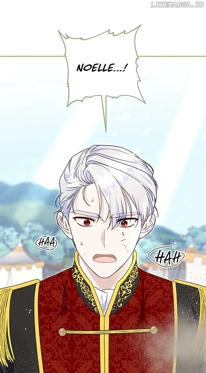 I stole the child of my war-mad husband Chapter 93 Online - página 66