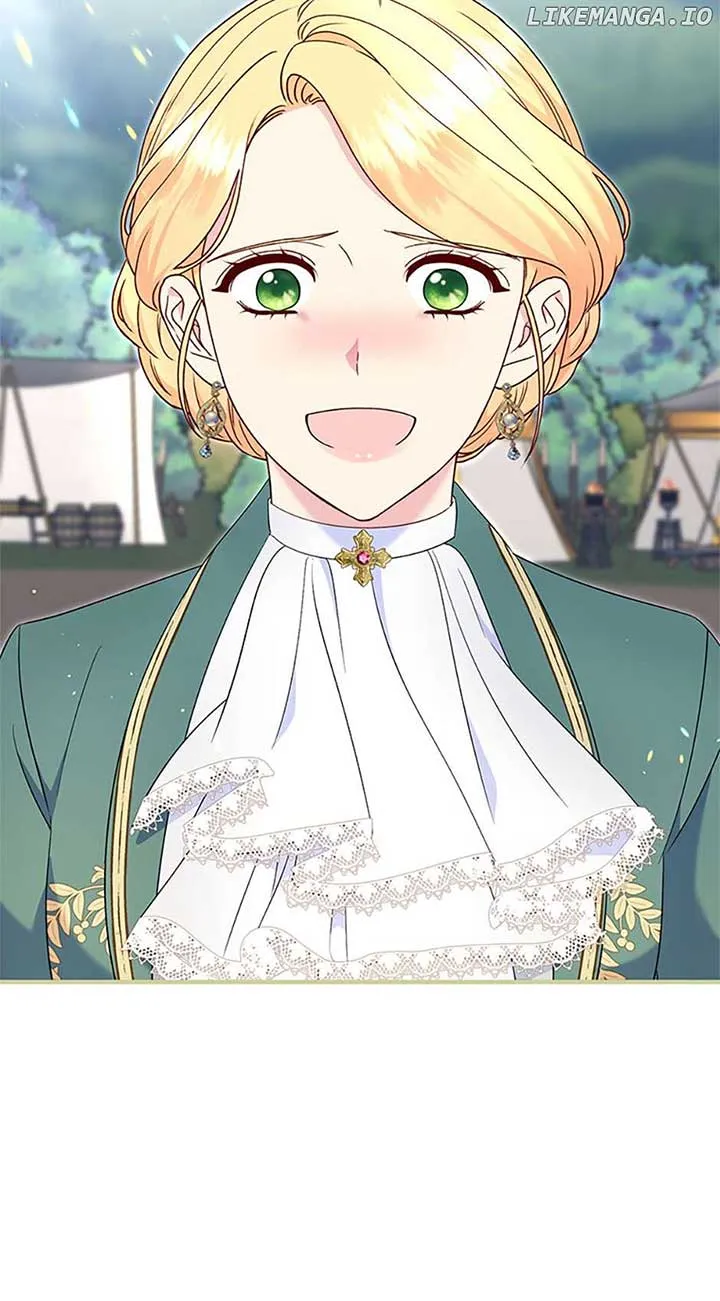 I stole the child of my war-mad husband Chapter 93 Online - página 68