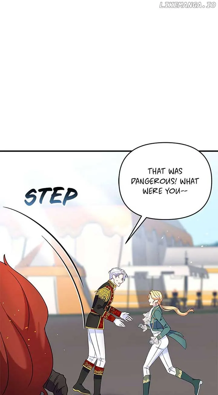 I stole the child of my war-mad husband Chapter 93 Online - página 69