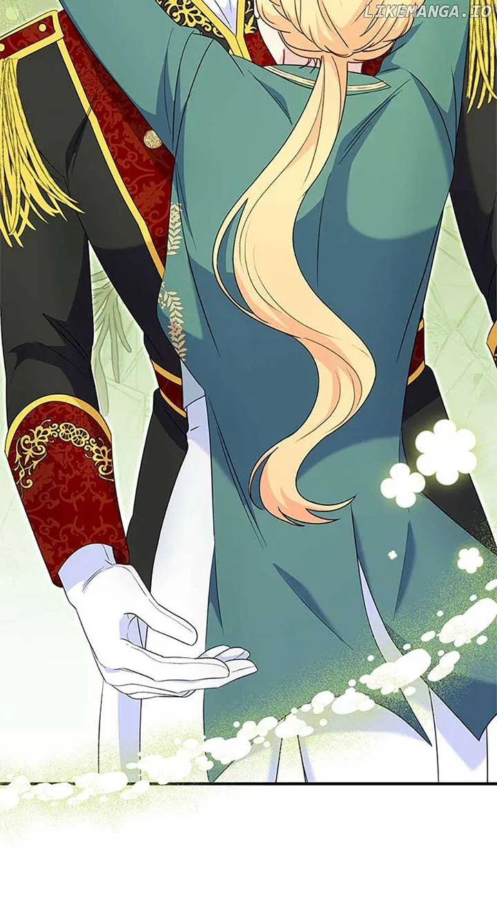 I stole the child of my war-mad husband Chapter 93 Online - página 71