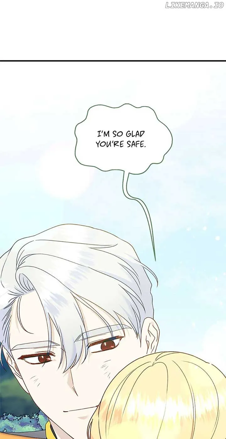 I stole the child of my war-mad husband Chapter 93 Online - página 72