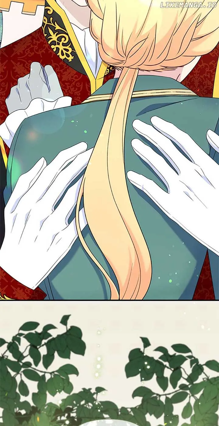 I stole the child of my war-mad husband Chapter 93 Online - página 73