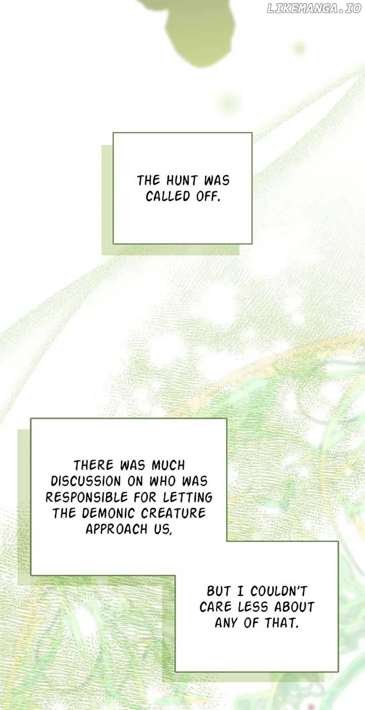 I stole the child of my war-mad husband Chapter 93 Online - página 75