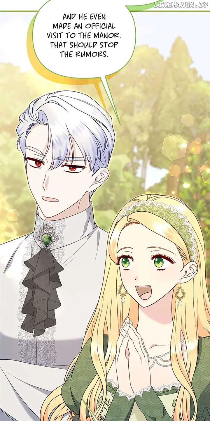 I stole the child of my war-mad husband Chapter 93 Online - página 82