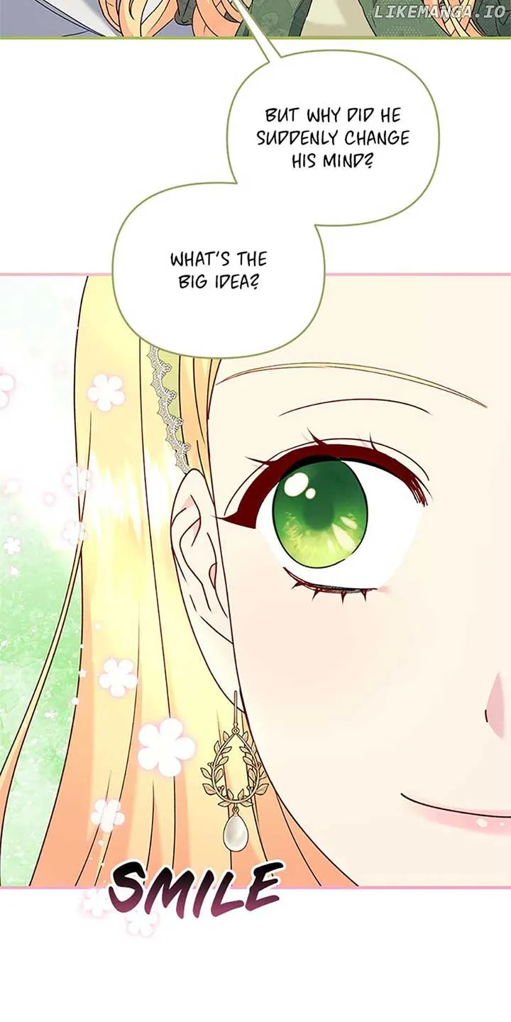 I stole the child of my war-mad husband Chapter 93 Online - página 83