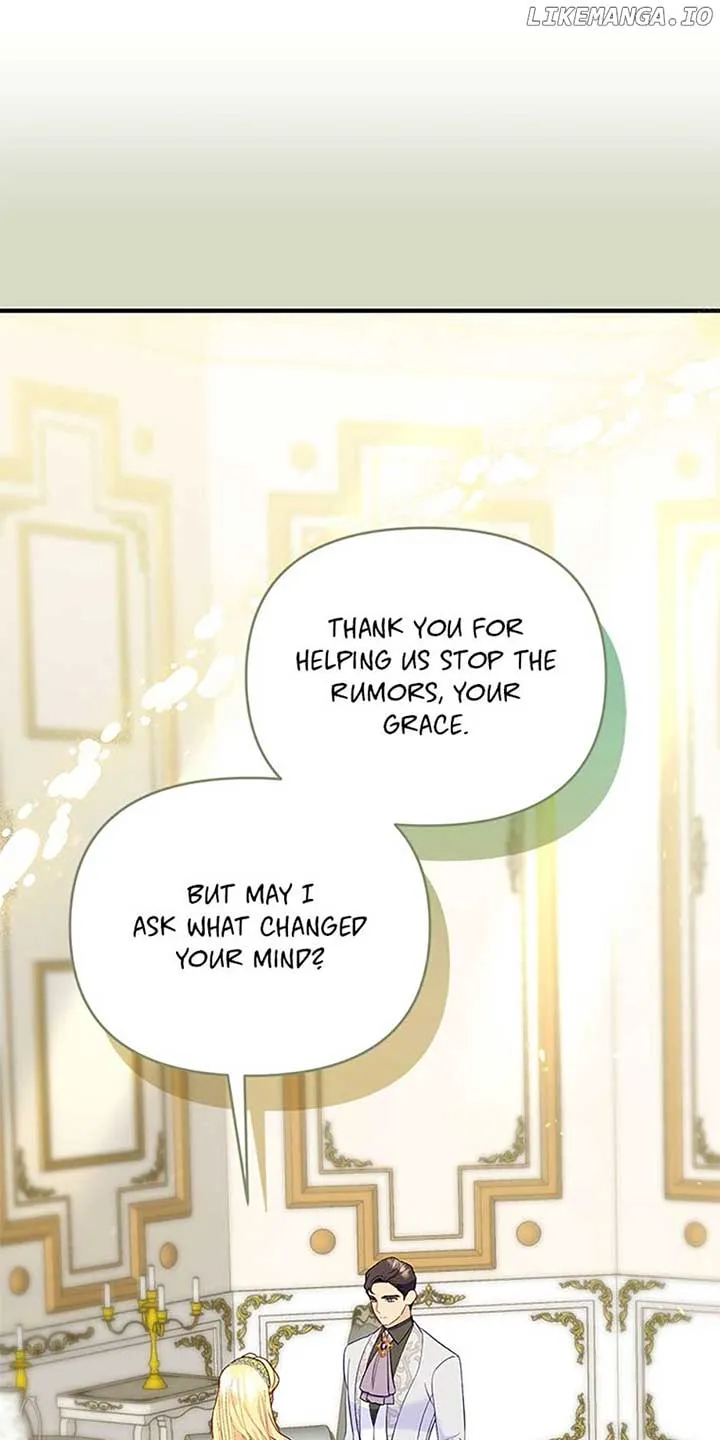 I stole the child of my war-mad husband Chapter 93 Online - página 84