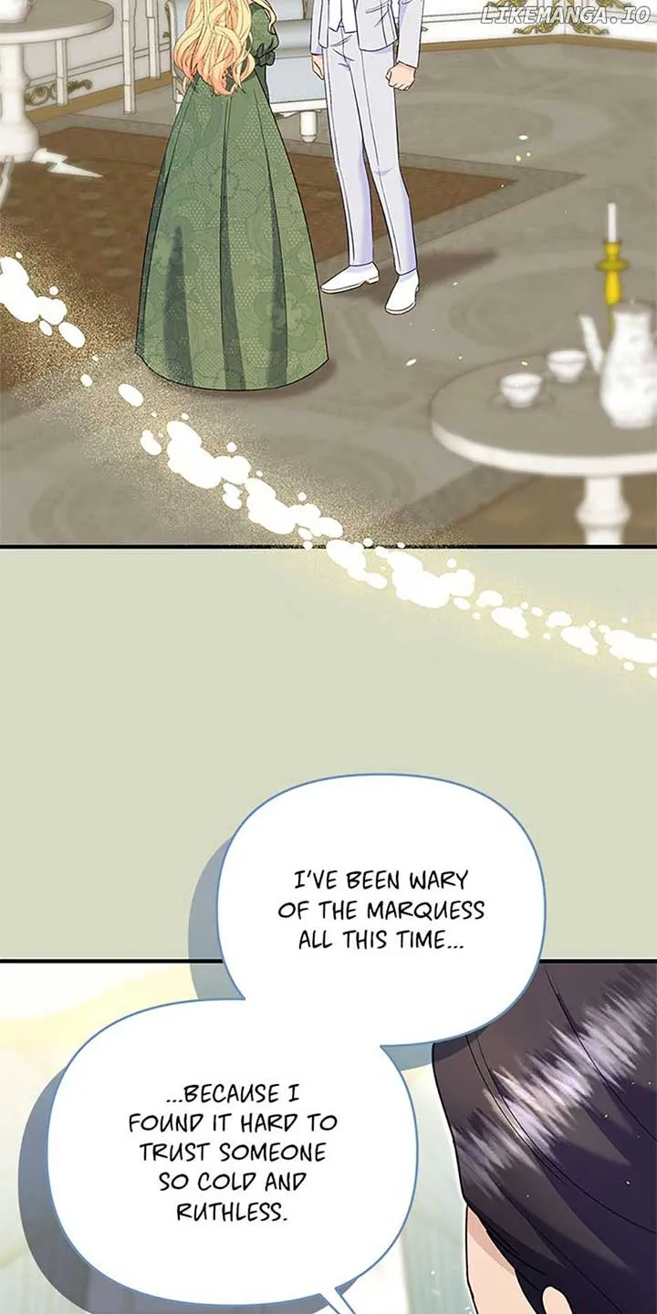 I stole the child of my war-mad husband Chapter 93 Online - página 85