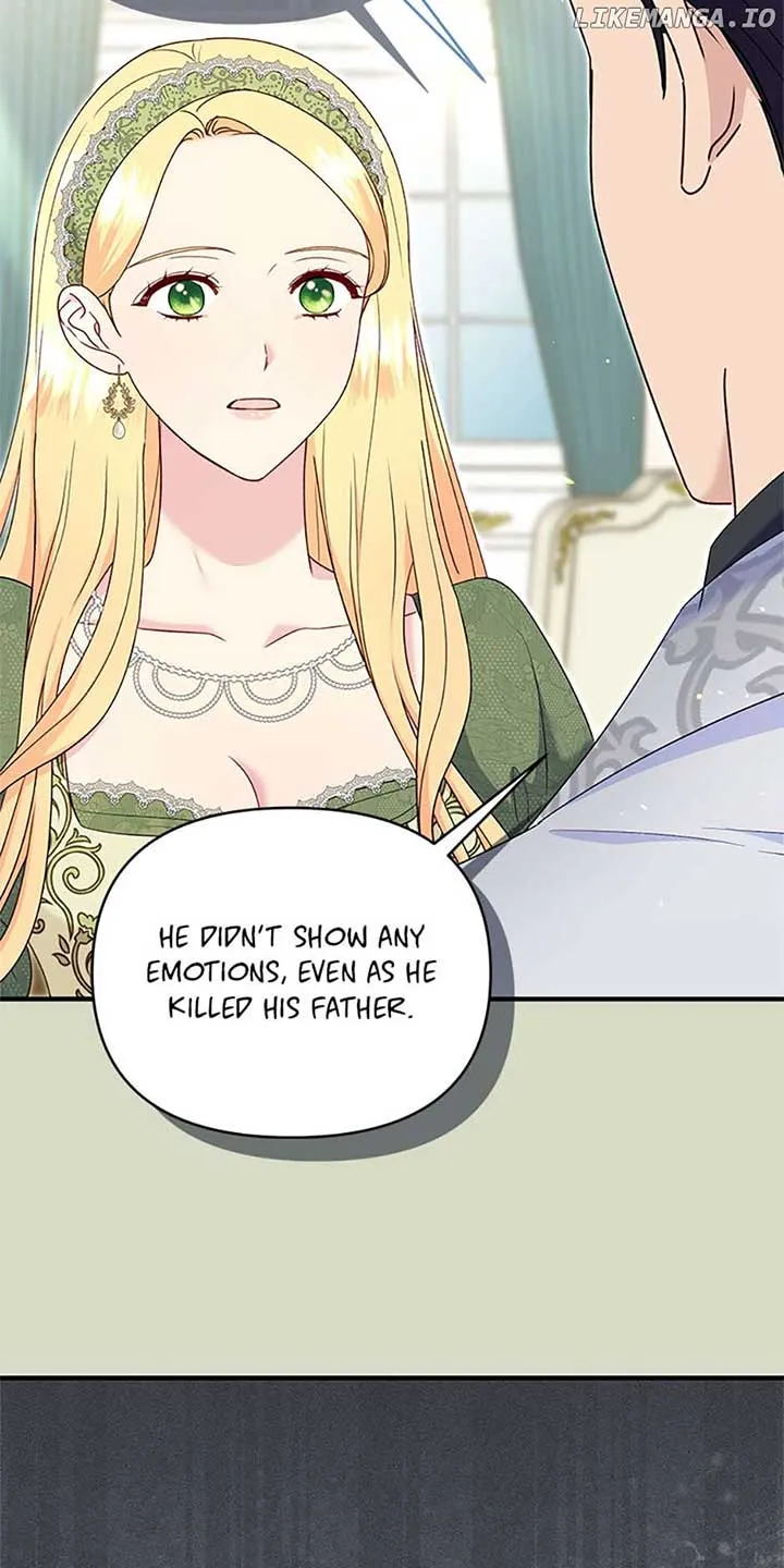 I stole the child of my war-mad husband Chapter 93 Online - página 86