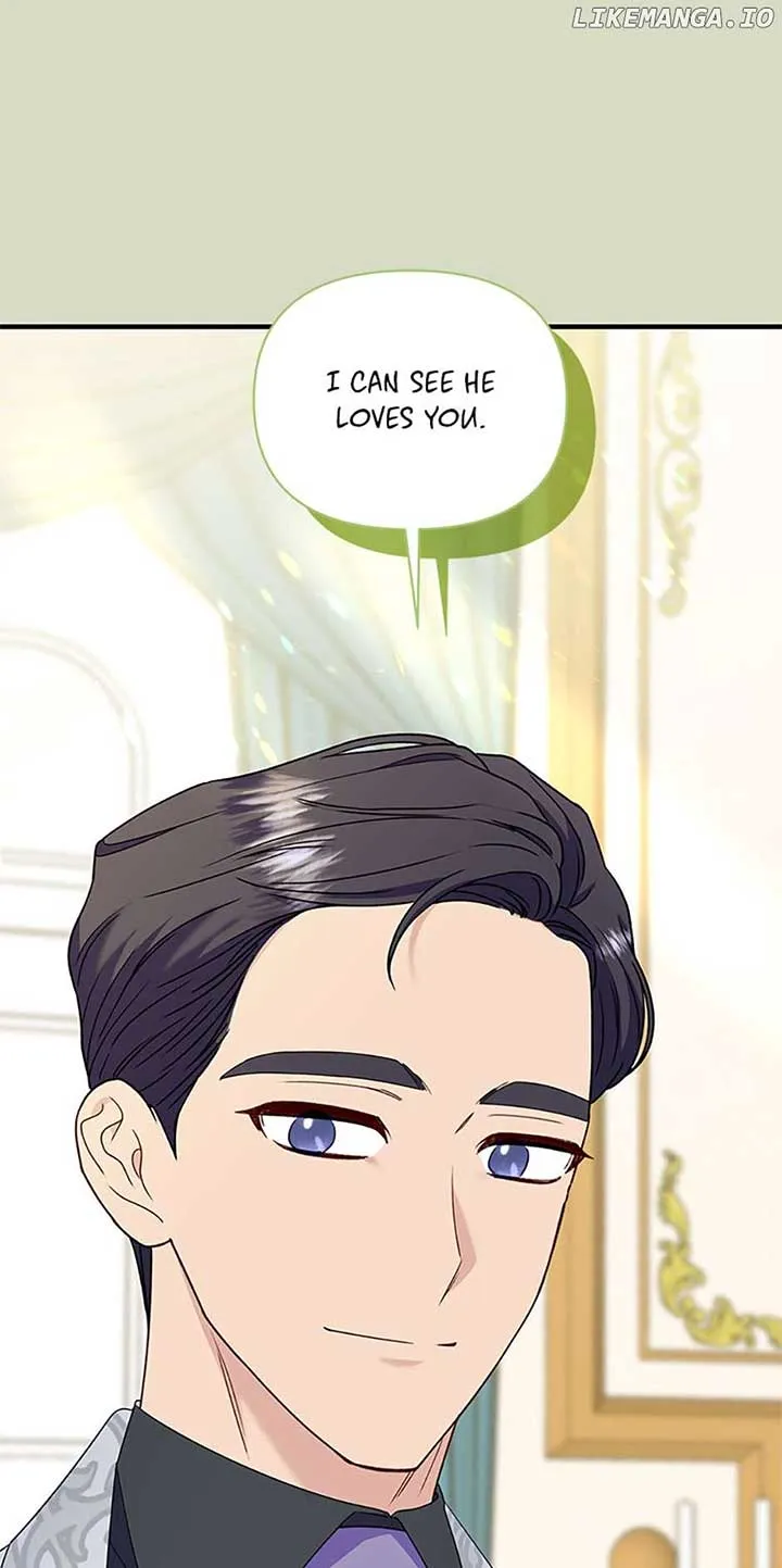 I stole the child of my war-mad husband Chapter 93 Online - página 89