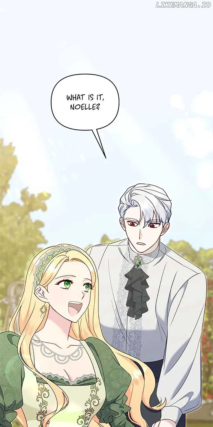 I stole the child of my war-mad husband Chapter 93 Online - página 93