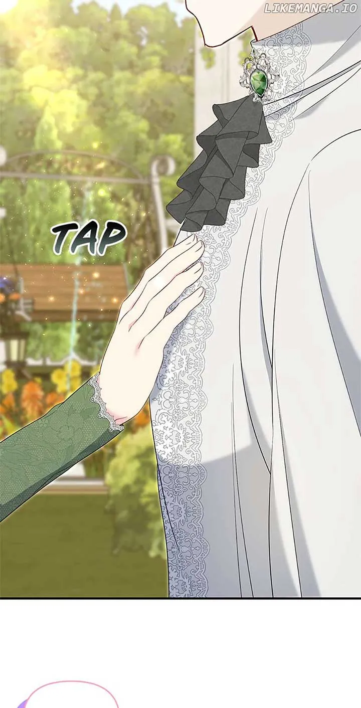 I stole the child of my war-mad husband Chapter 93 Online - página 96