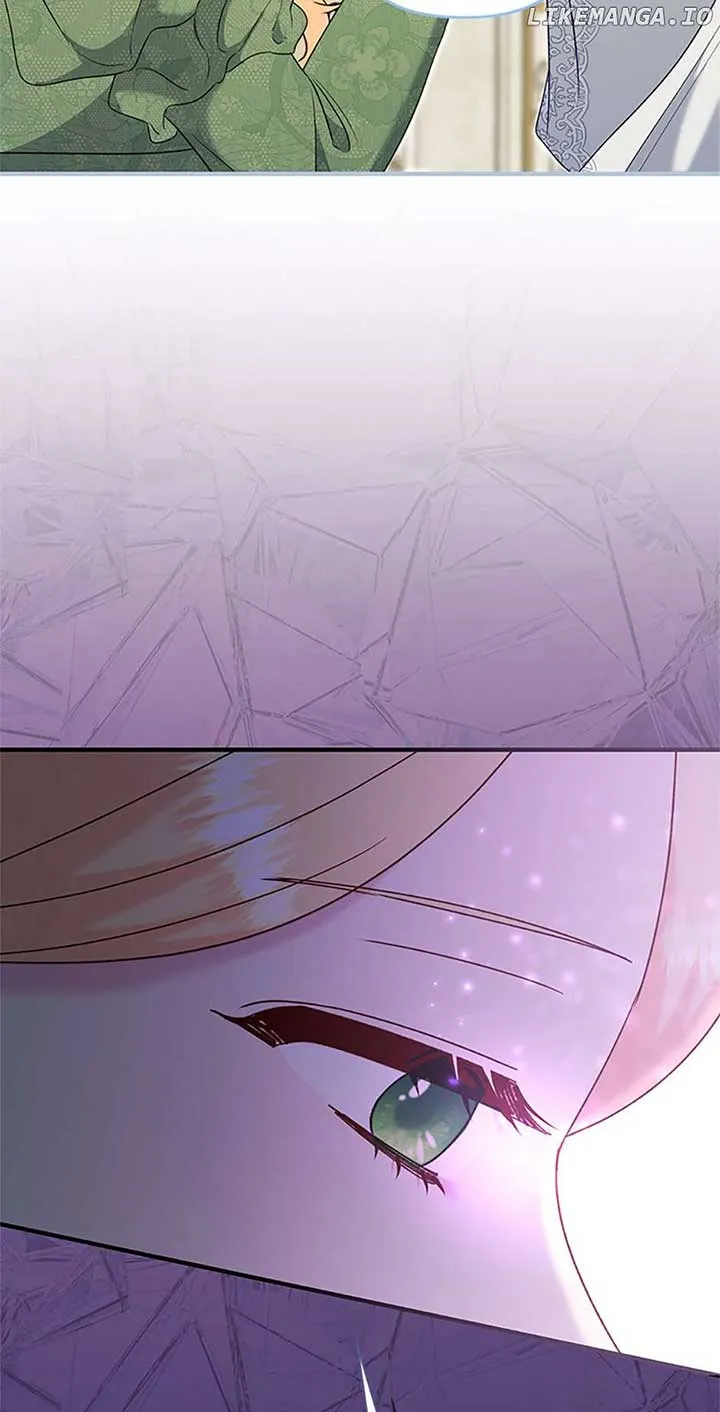 I stole the child of my war-mad husband Chapter 93 Online - página 98