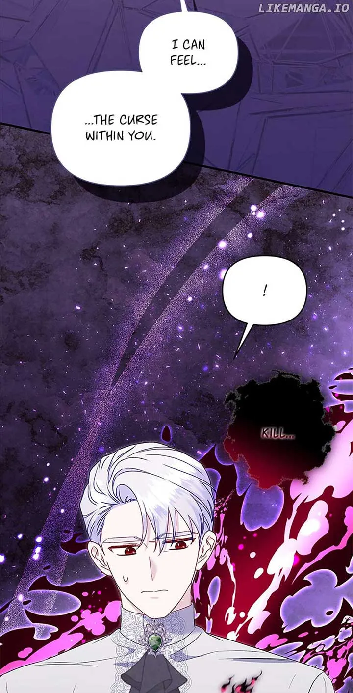 I stole the child of my war-mad husband Chapter 93 Online - página 99