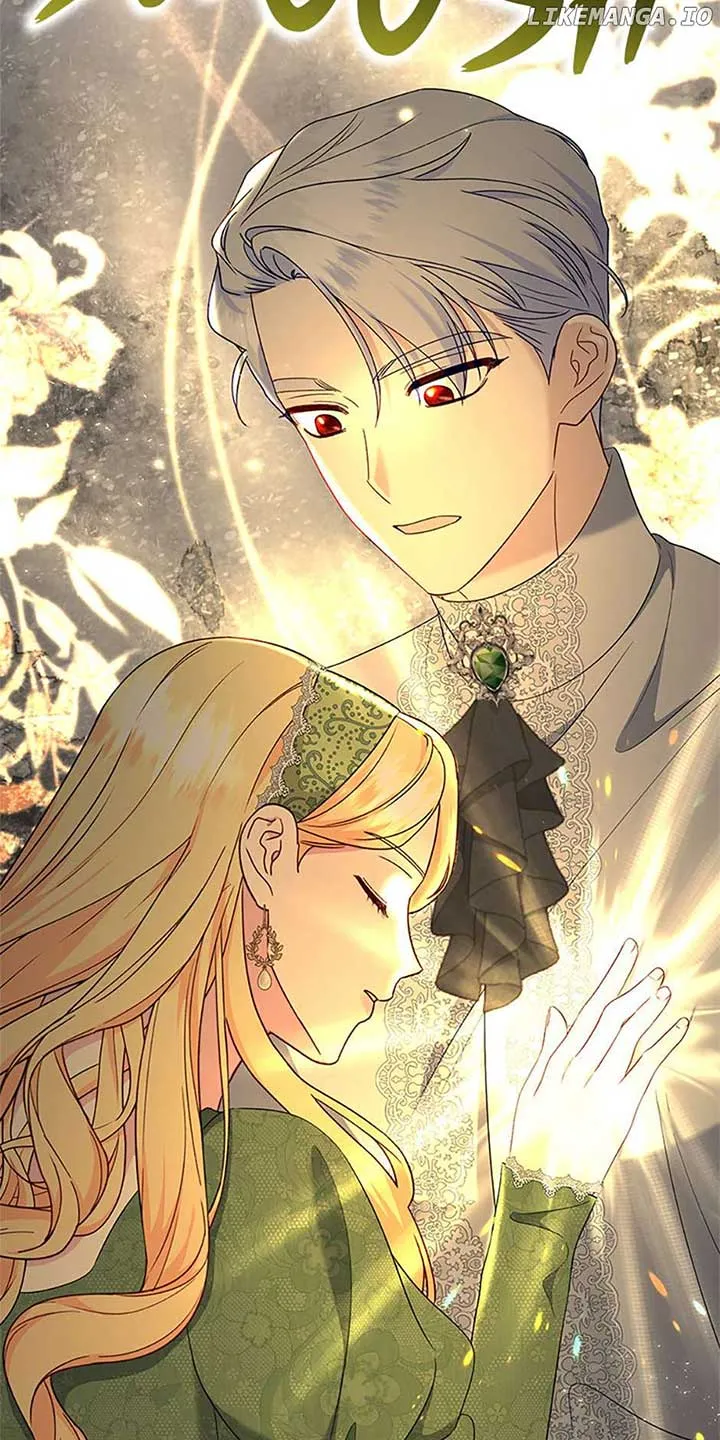 I stole the child of my war-mad husband Chapter 93 Online - página 103