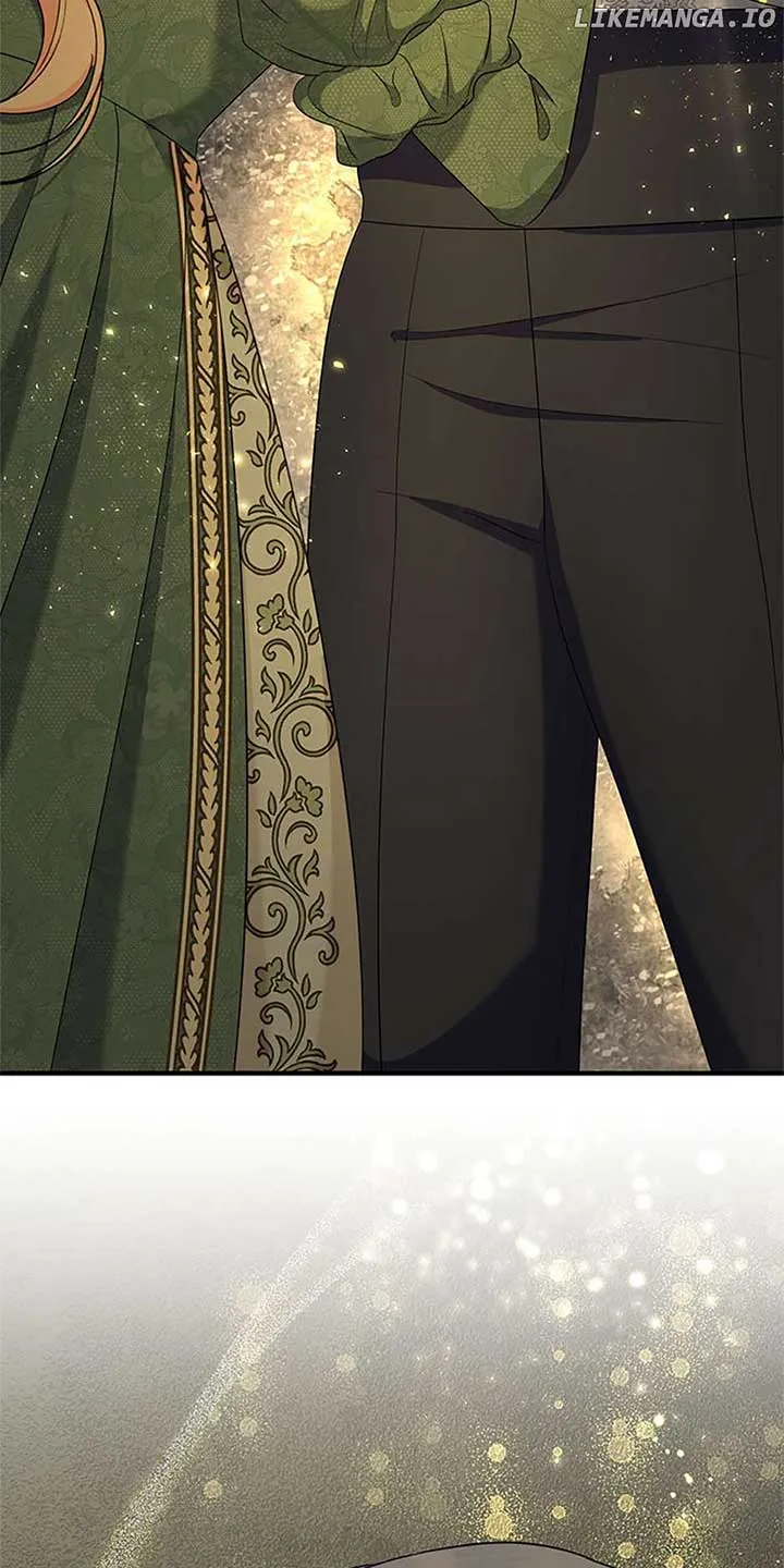 I stole the child of my war-mad husband Chapter 93 Online - página 104