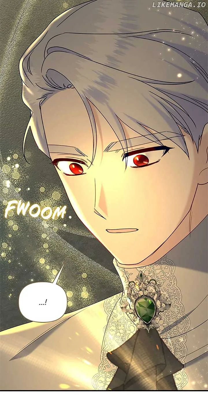 I stole the child of my war-mad husband Chapter 93 Online - página 105