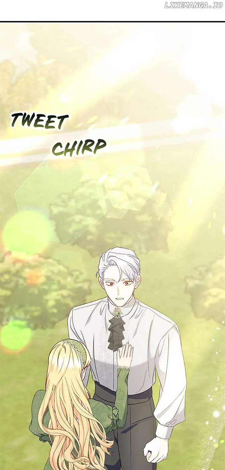 I stole the child of my war-mad husband Chapter 93 Online - página 106