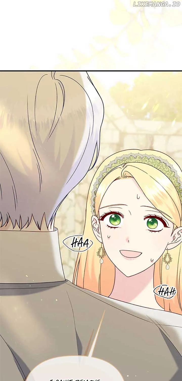 I stole the child of my war-mad husband Chapter 93 Online - página 108
