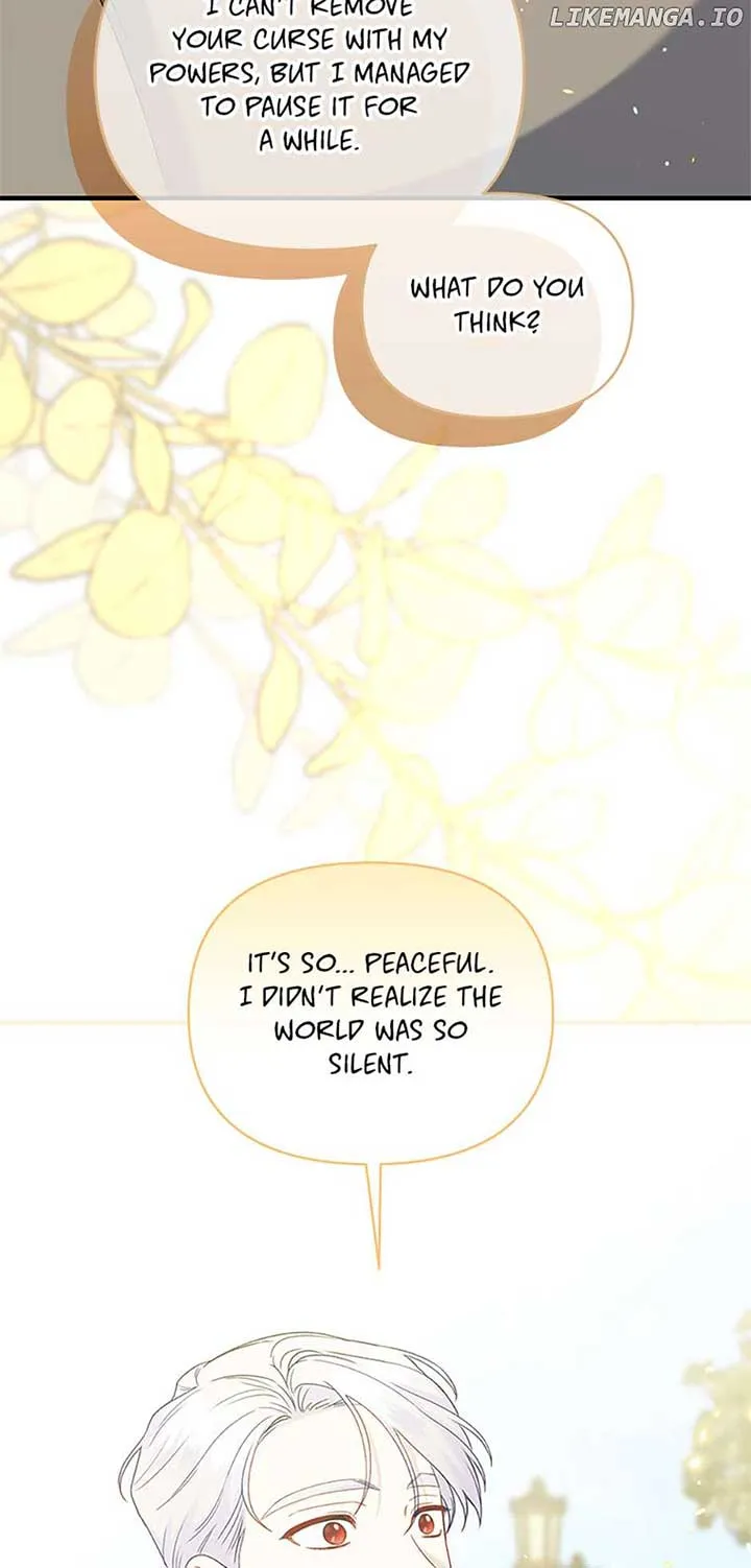 I stole the child of my war-mad husband Chapter 93 Online - página 109