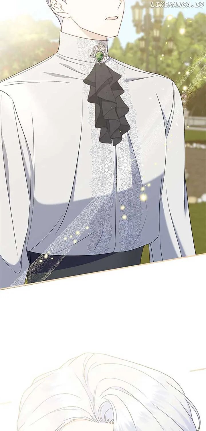 I stole the child of my war-mad husband Chapter 93 Online - página 110