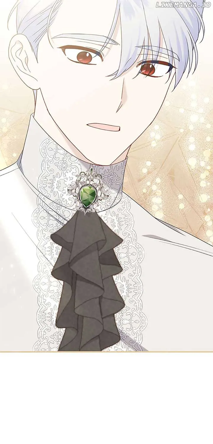 I stole the child of my war-mad husband Chapter 93 Online - página 111