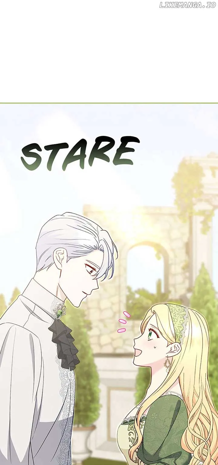 I stole the child of my war-mad husband Chapter 93 Online - página 112