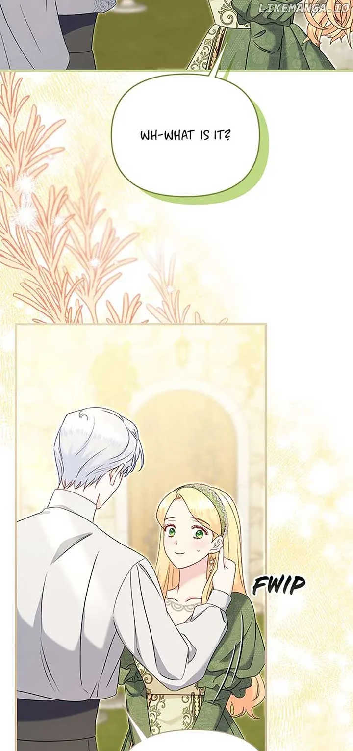 I stole the child of my war-mad husband Chapter 93 Online - página 113