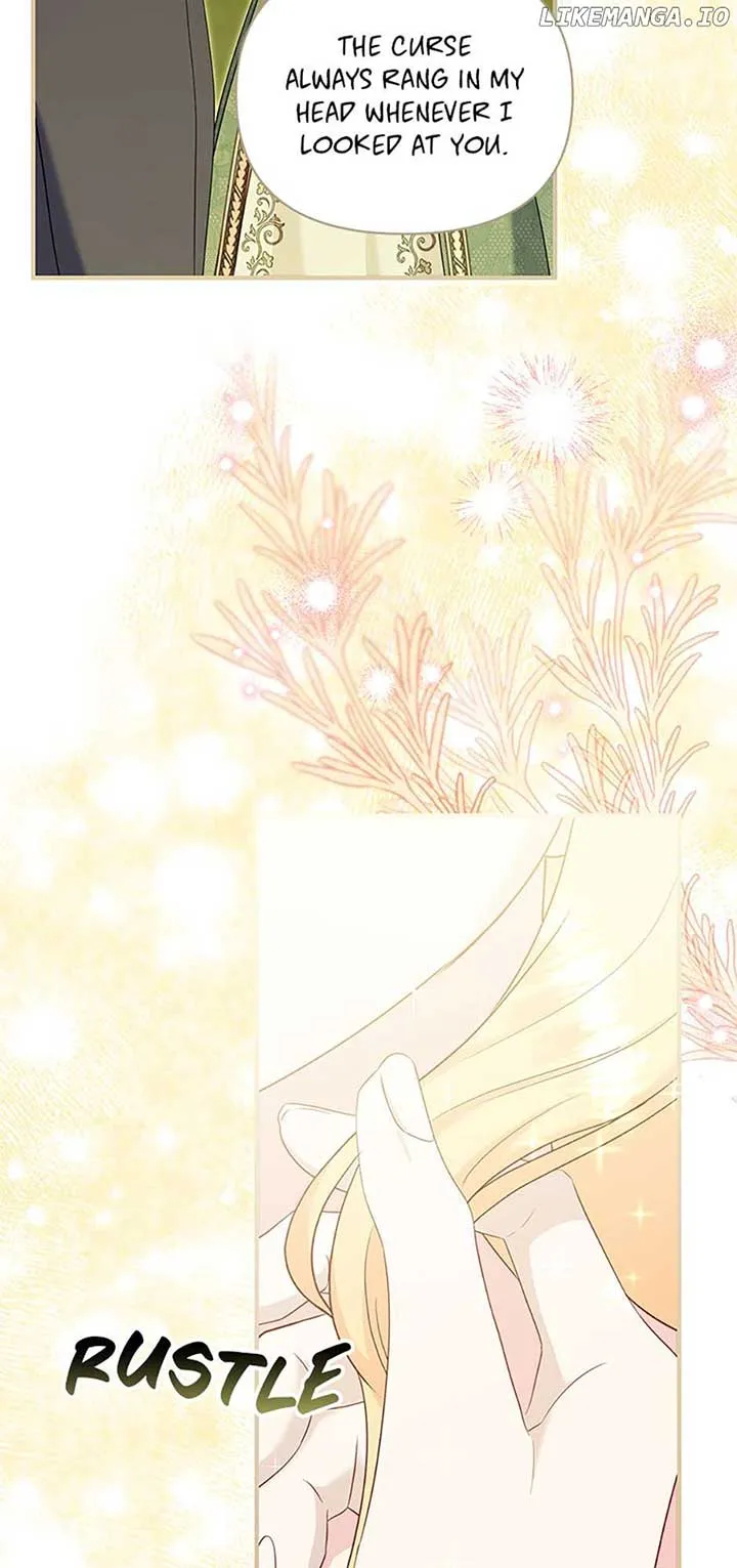 I stole the child of my war-mad husband Chapter 93 Online - página 114