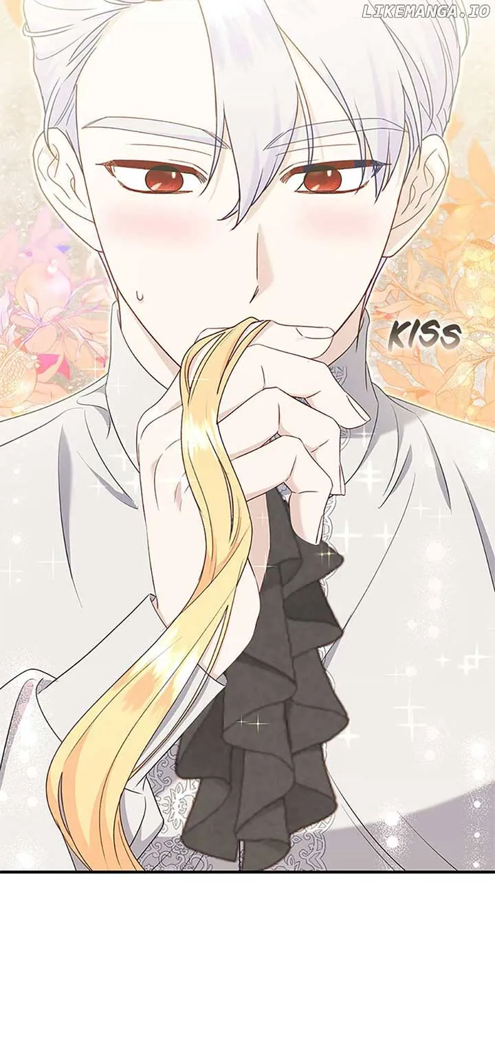 I stole the child of my war-mad husband Chapter 93 Online - página 116