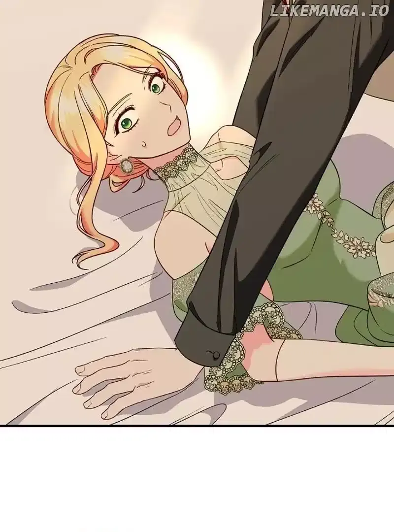 I stole the child of my war-mad husband Chapter 95 Online - página 3