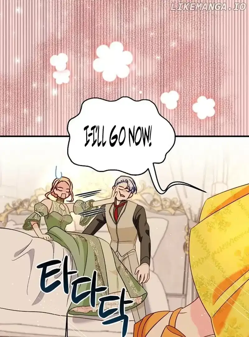I stole the child of my war-mad husband Chapter 95 Online - página 7