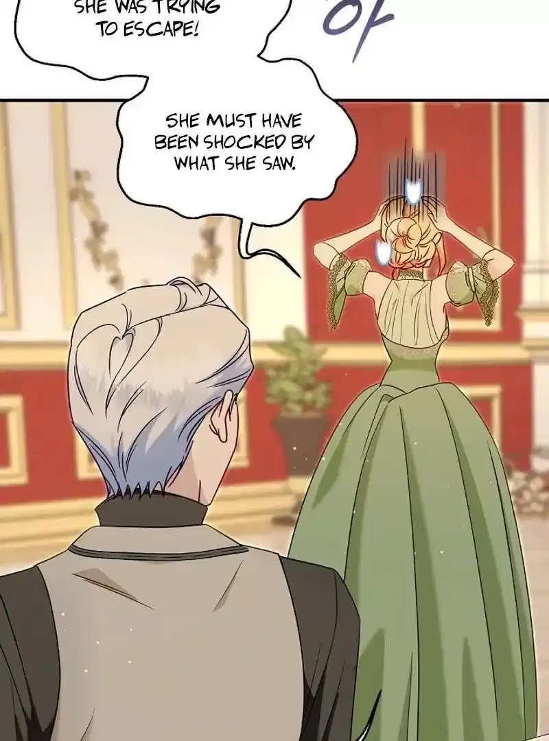 I stole the child of my war-mad husband Chapter 95 Online - página 12