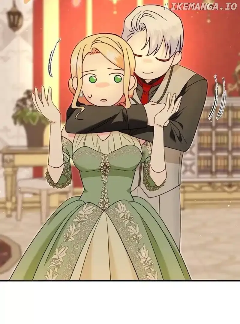 I stole the child of my war-mad husband Chapter 95 Online - página 14
