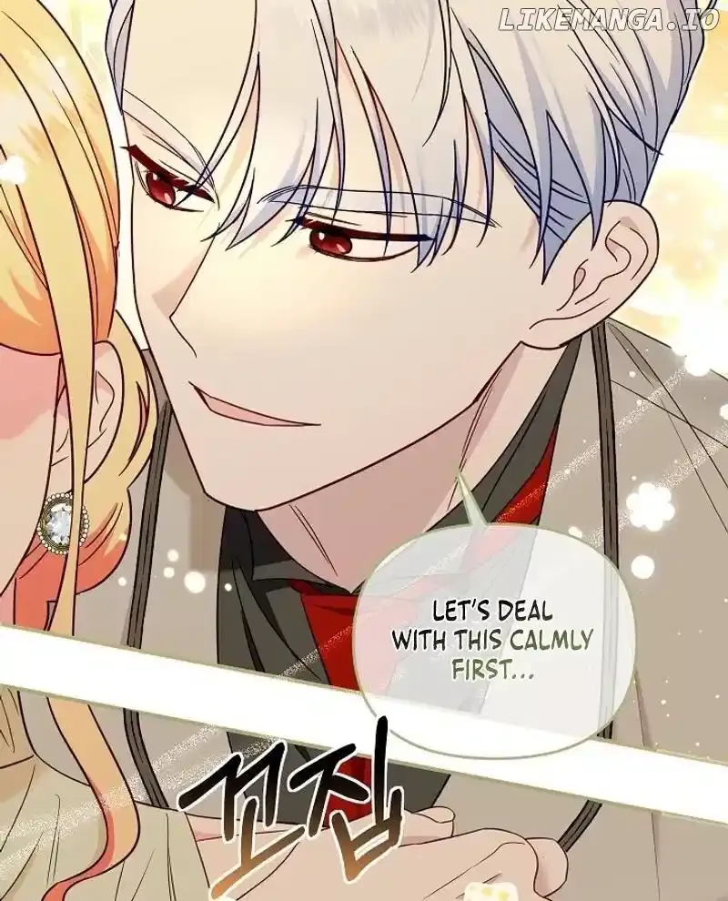 I stole the child of my war-mad husband Chapter 95 Online - página 16