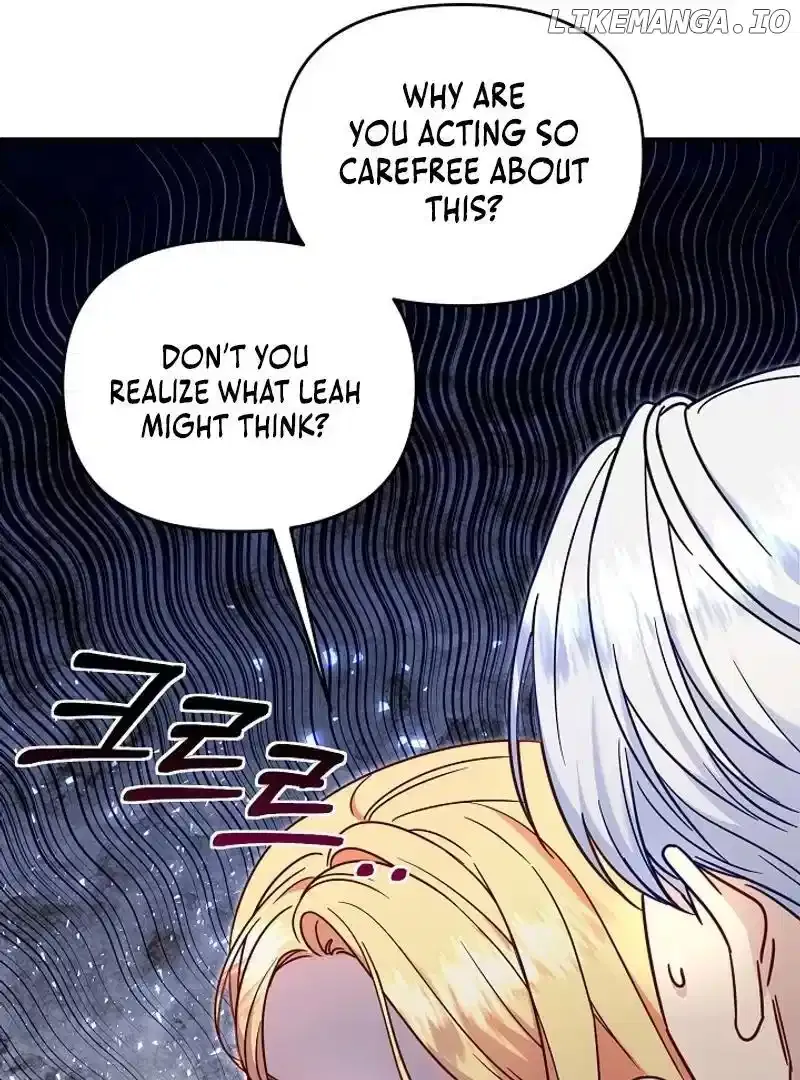 I stole the child of my war-mad husband Chapter 95 Online - página 18