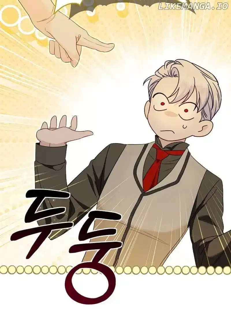 I stole the child of my war-mad husband Chapter 95 Online - página 20
