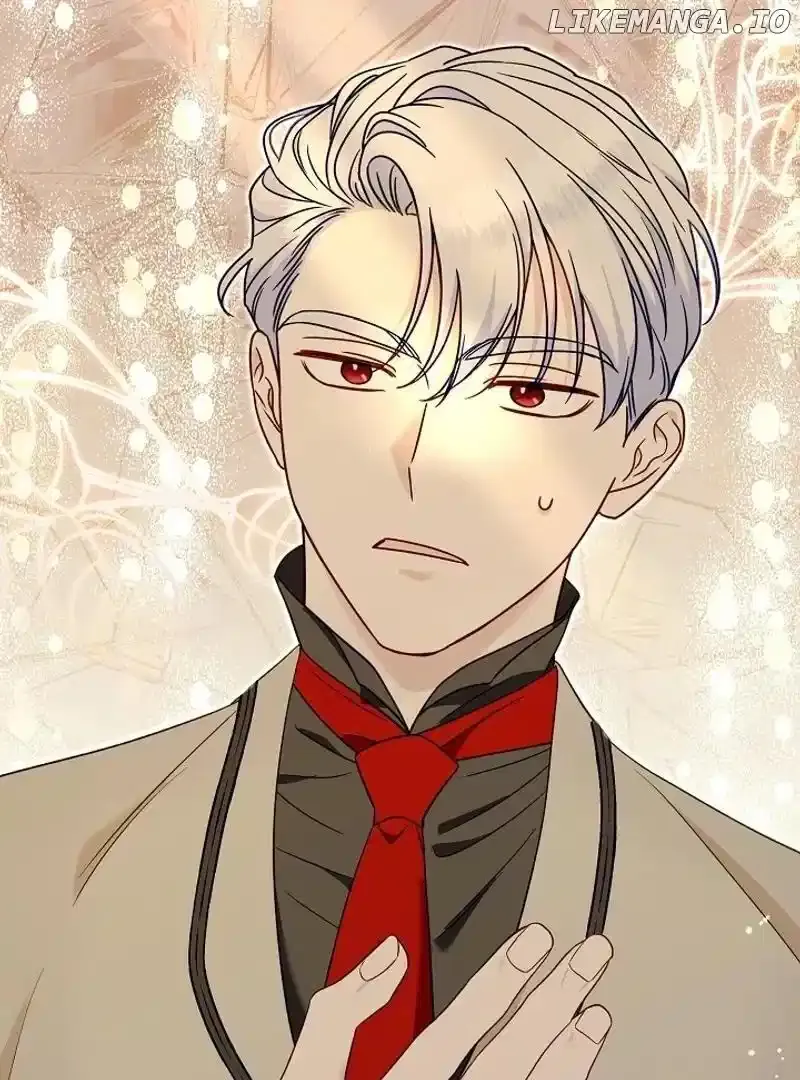 I stole the child of my war-mad husband Chapter 95 Online - página 23