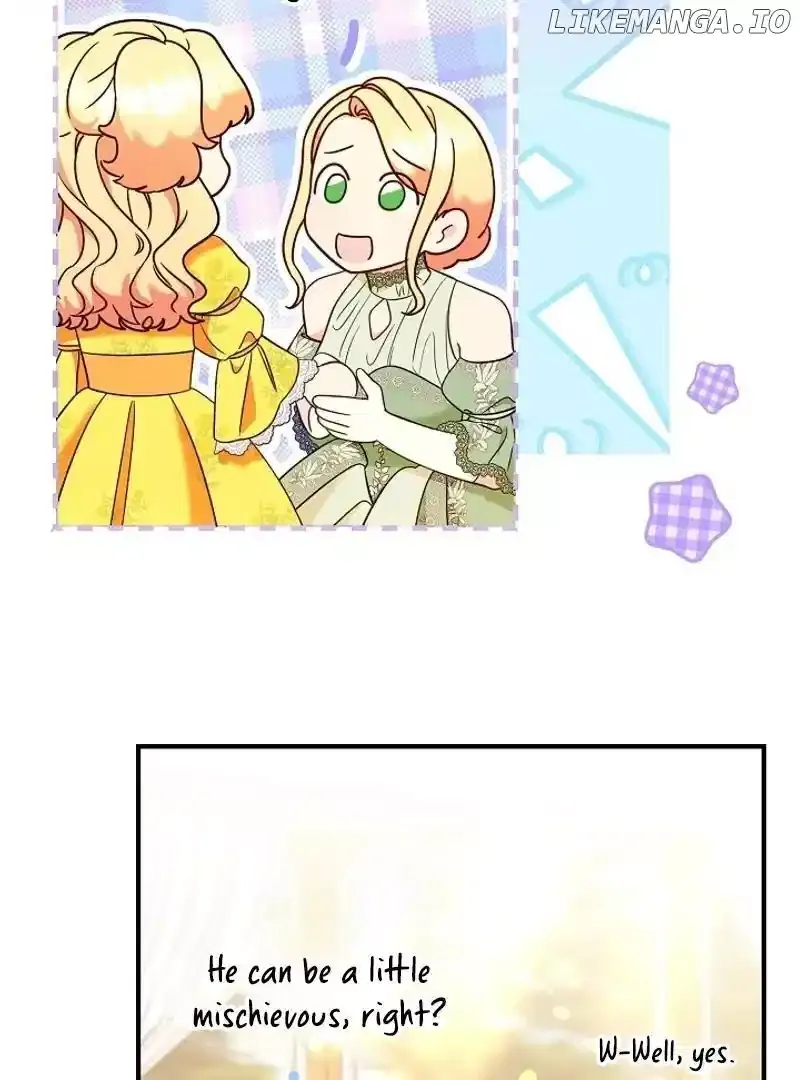 I stole the child of my war-mad husband Chapter 95 Online - página 29