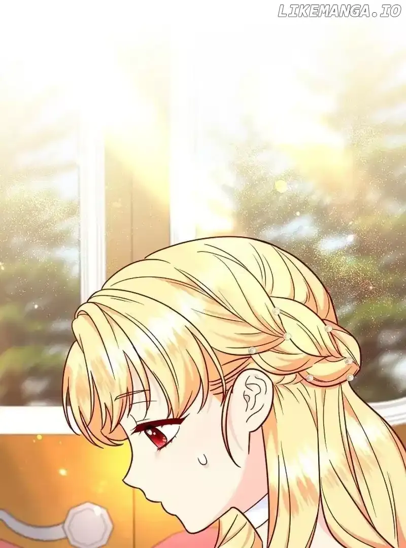 I stole the child of my war-mad husband Chapter 95 Online - página 32