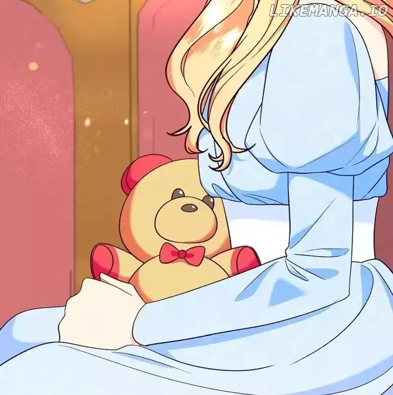 I stole the child of my war-mad husband Chapter 95 Online - página 33