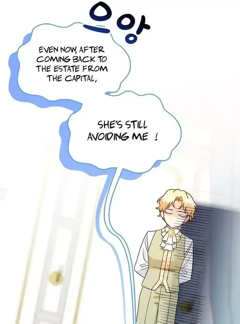 I stole the child of my war-mad husband Chapter 95 Online - página 35