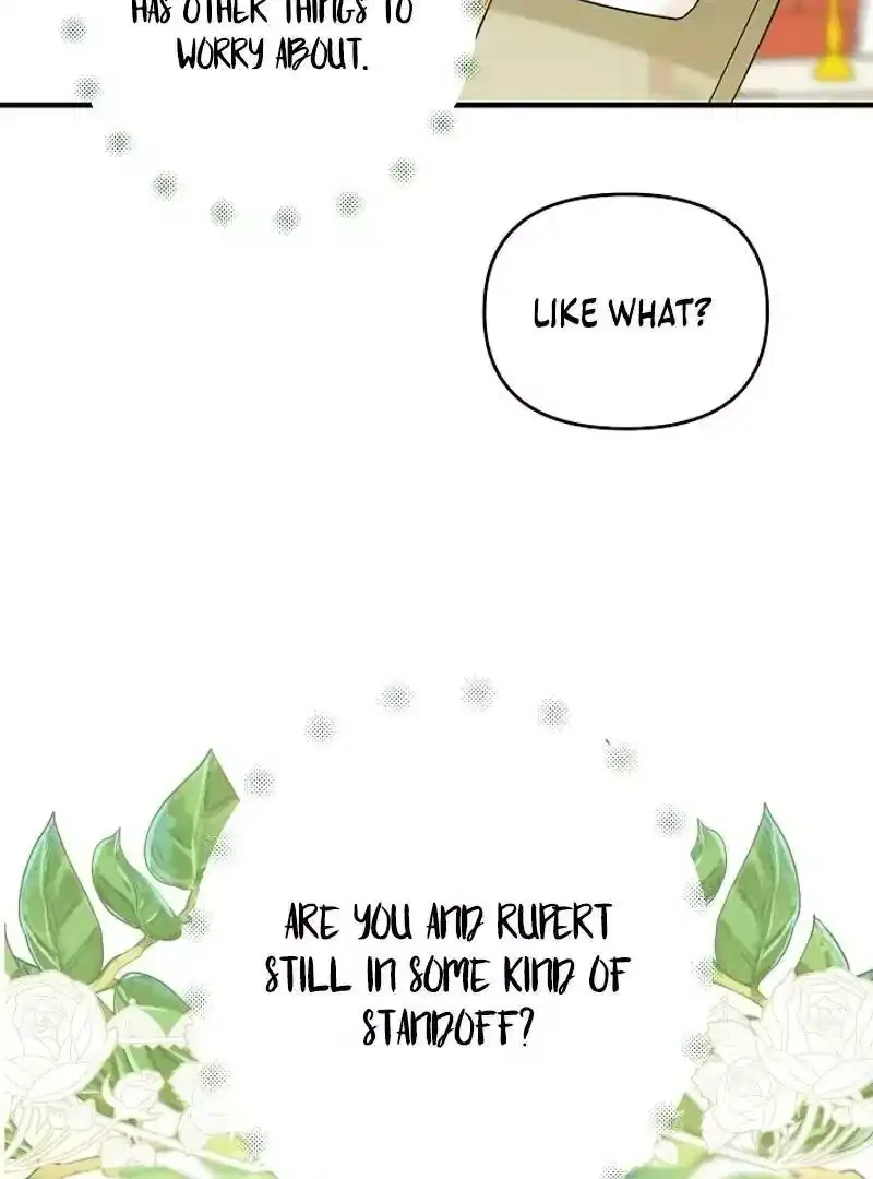I stole the child of my war-mad husband Chapter 95 Online - página 40