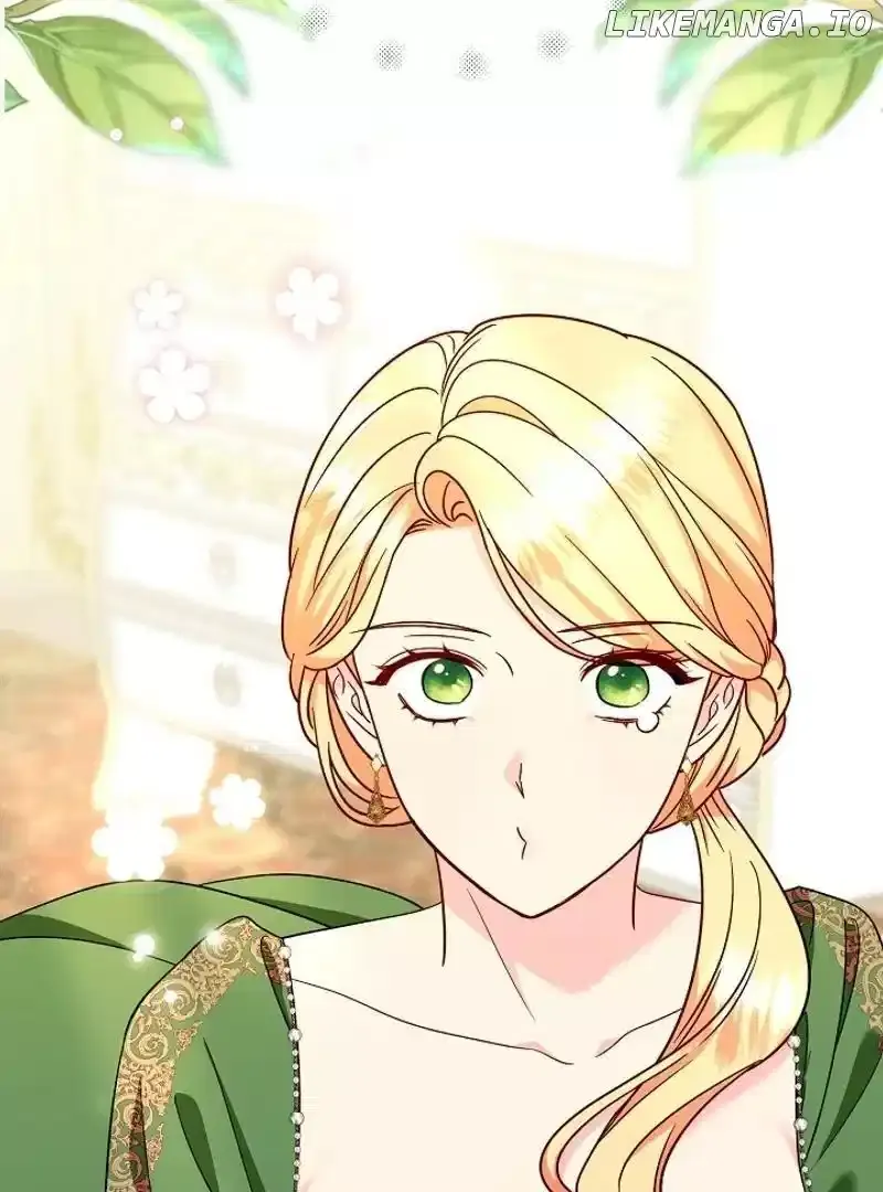 I stole the child of my war-mad husband Chapter 95 Online - página 41