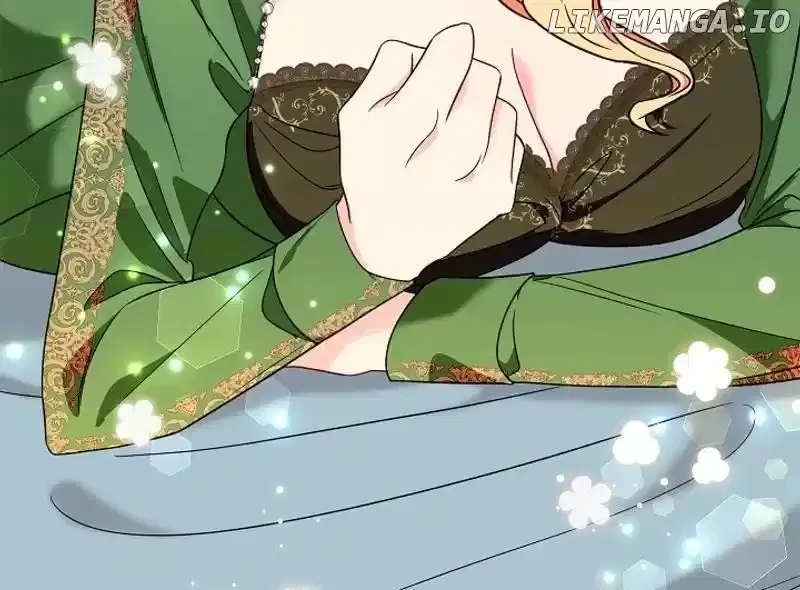 I stole the child of my war-mad husband Chapter 95 Online - página 42