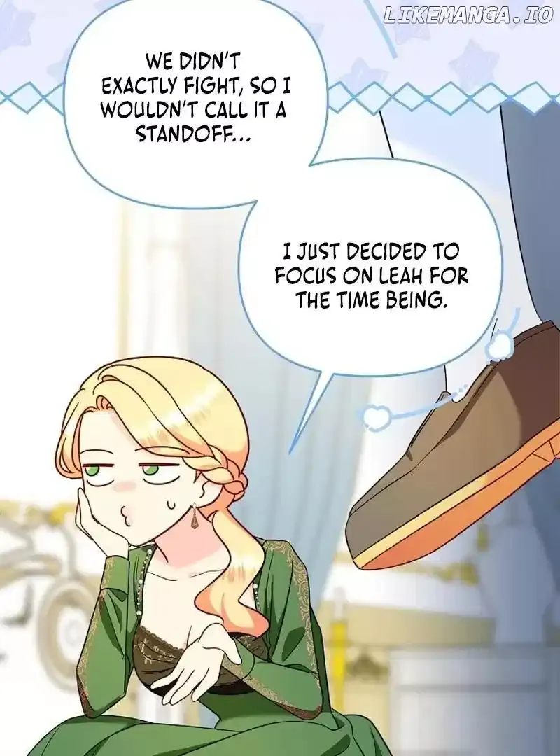 I stole the child of my war-mad husband Chapter 95 Online - página 44