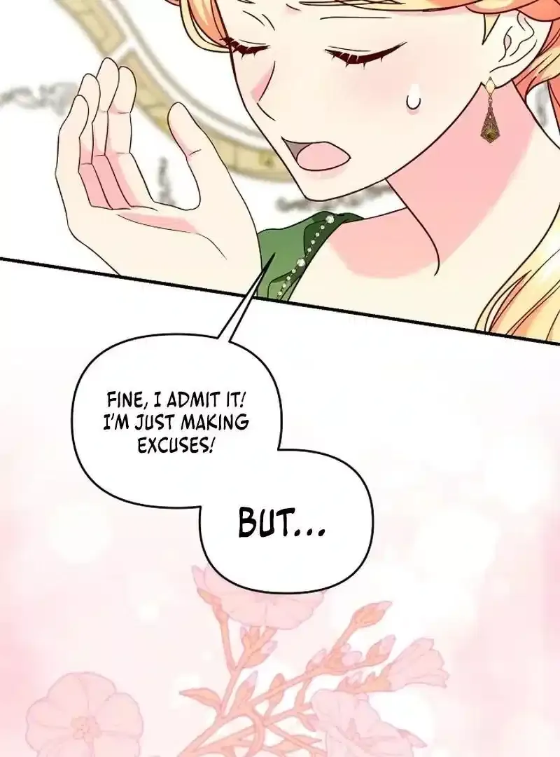 I stole the child of my war-mad husband Chapter 95 Online - página 48