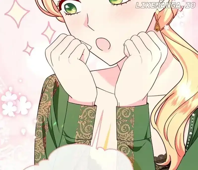 I stole the child of my war-mad husband Chapter 95 Online - página 50