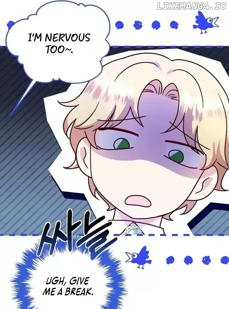 I stole the child of my war-mad husband Chapter 95 Online - página 52