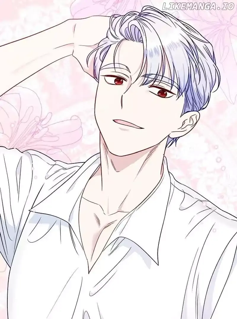 I stole the child of my war-mad husband Chapter 95 Online - página 60