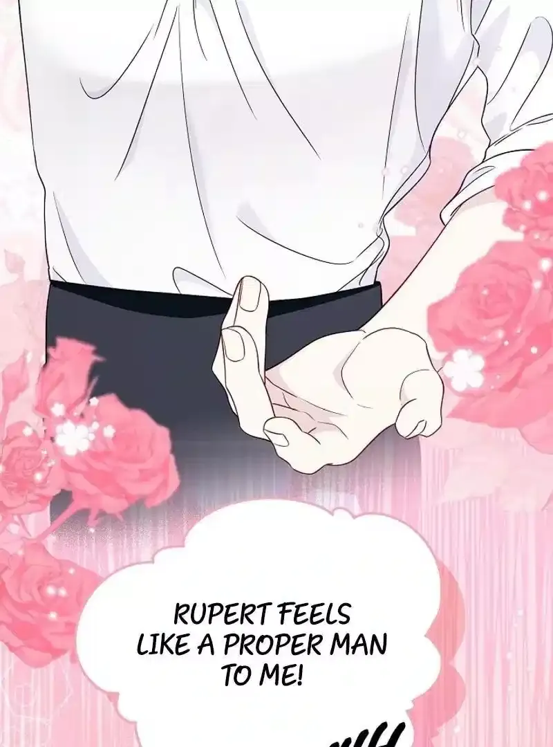 I stole the child of my war-mad husband Chapter 95 Online - página 61